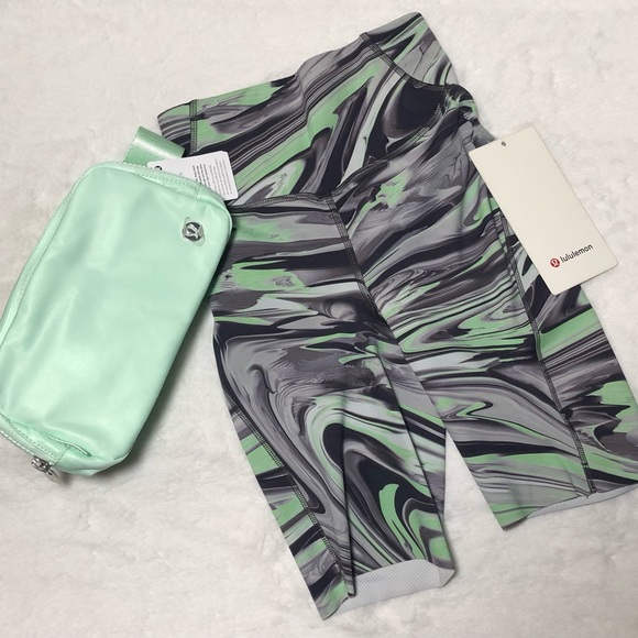 NWT Lululemon Base Pace HR 8”Short,Size-0 - Picture 5 of 8